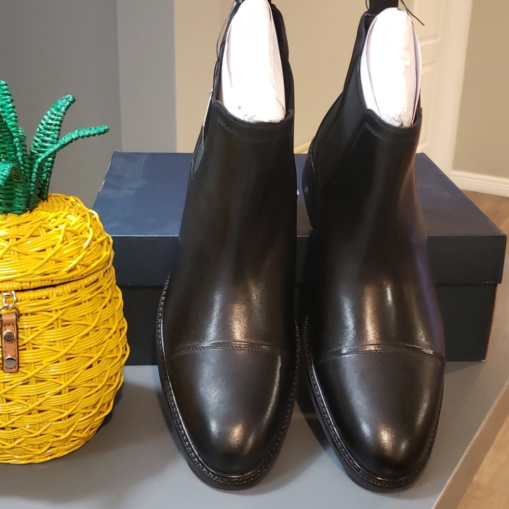 Cole Haan Conway Chelsea Men's Boot - Picture 2 of 6